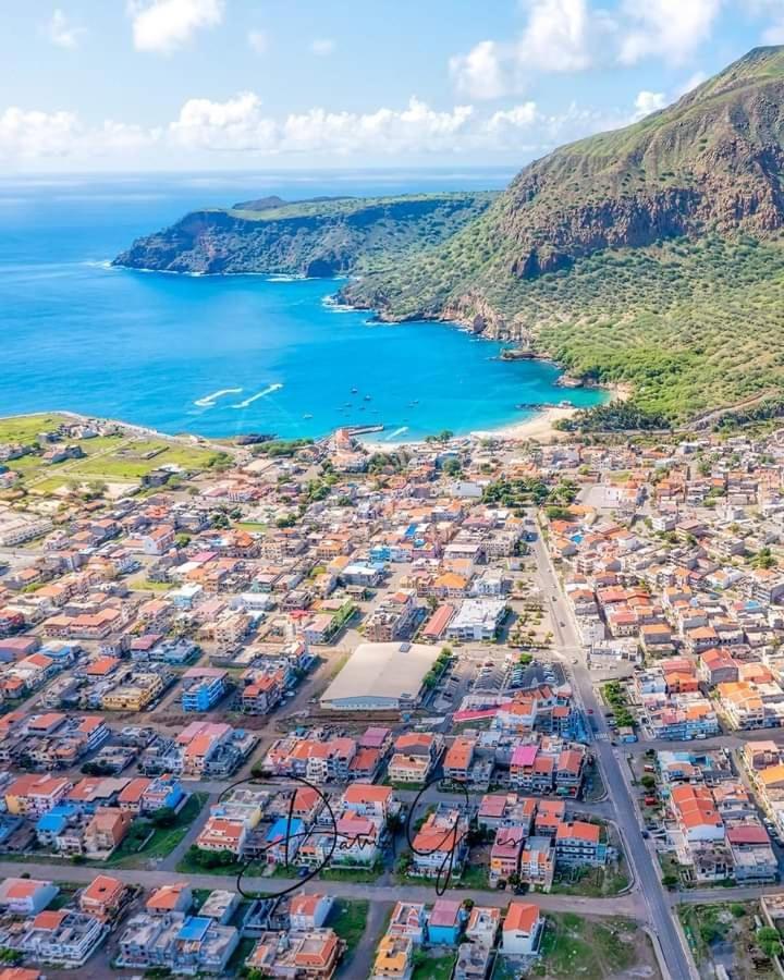 Norespaco - Le Cap Sud Таррафал Экстерьер фото
